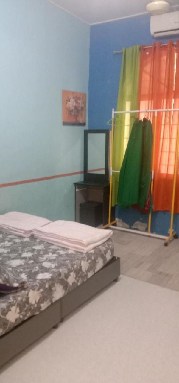 Homestay Sungai Besar