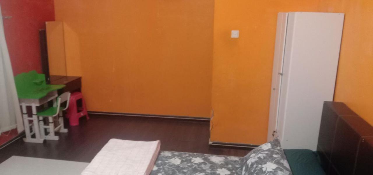Homestay Sungai Besar * Sungai Besar