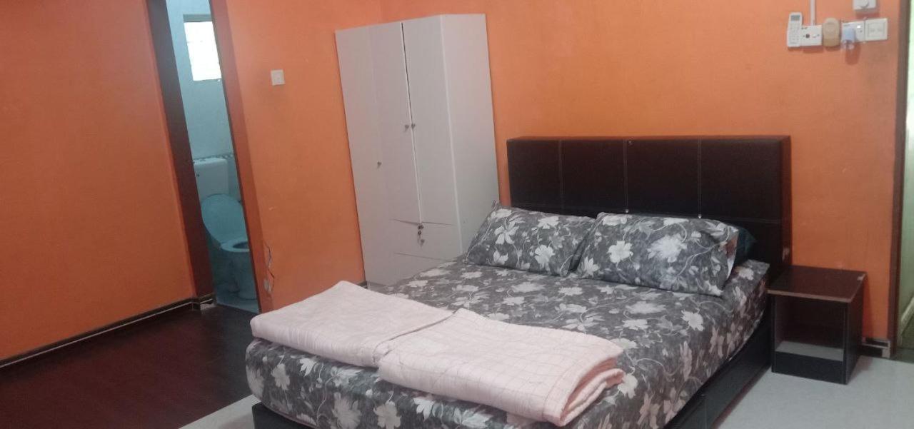 Homestay Sungai Besar