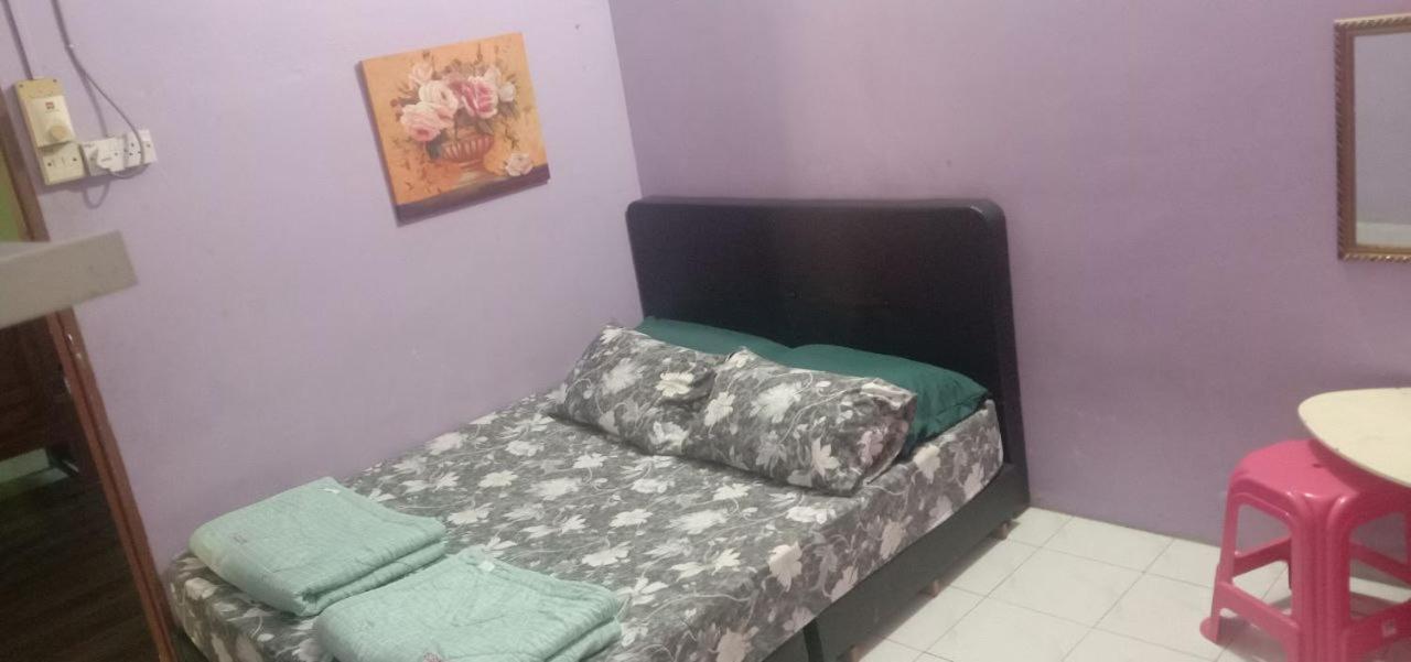 Homestay Sungai Besar * Sungai Besar