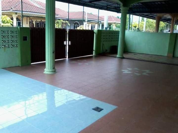 Homestay Sungai Besar Holiday home Sungai Besar